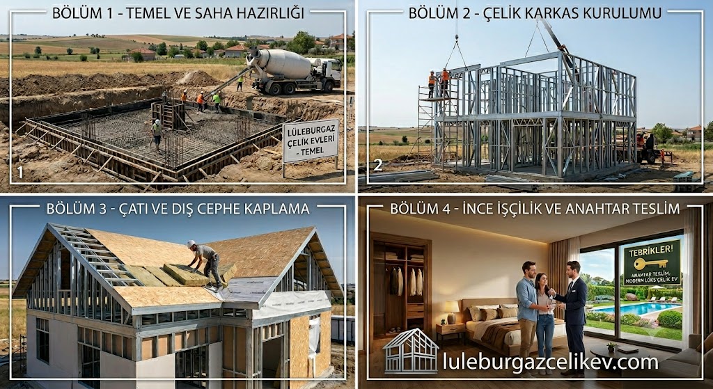 lüleburgaz çelik konstrüksiyon lüleburgaz çelik konstrüksiyon